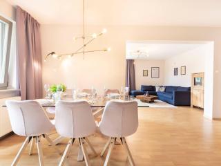 VacationClub - Zdrojowa 24 Apartament 25 - Świnoujście - 5