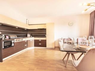 VacationClub - Zdrojowa 24 Apartament 25 - Świnoujście - 6