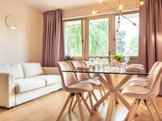 VacationClub - Zdrojowa 24 Apartament 25 - Świnoujście - 3