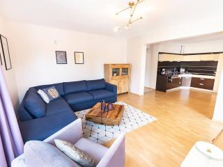 VacationClub - Zdrojowa 24 Apartament 25 - Świnoujście - 8