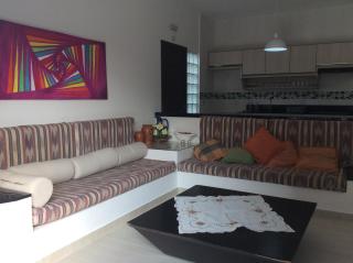 Residencial Annabel APTO 02 - Bombinhas - 3