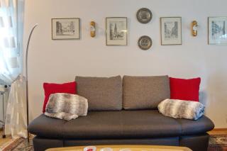 Ferienwohnung Ostrach - Sonthofen - 0