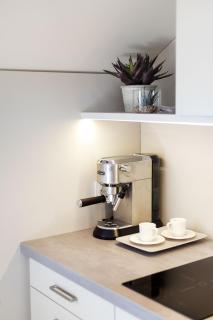 #stayhere - Light Vilnius views Loft City Center - Vilnius - 6