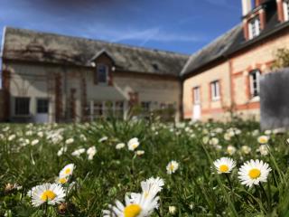 Ferme Du Chateau - Monampteuil - 8