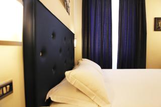 Hotel Franklin Feel The Sound - Rome - 3
