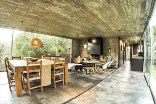 Casa Lobo - La Pedrera - 3