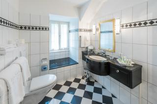 Kurhotel Im Park - 1