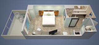 Zota Beach Resort - Longboat Key - 1