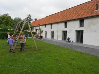 De Grote Linde - Oostkamp - 8