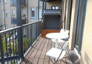 Design Apartments - "Am Schlosspark" - 7