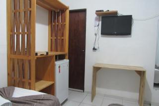 Pousada Porto Milagres-São Miguel dos Milagres-AL - 4