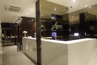 I am Jazz Hotel - 1