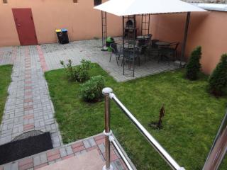 Apartamenty NOCLEGI BĘDZIN - Będzin - 4