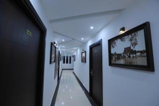 Swades Myhome - Trivandrum - 1
