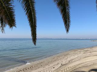 La Manga Beach Club - Apartment with Seaview - La Manga del Mar Menor - 0