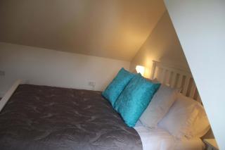 The Cart Lodge - Newmarket - 7