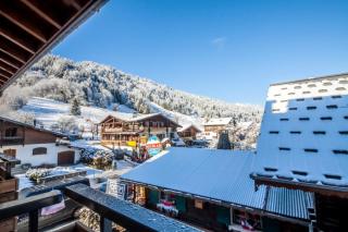 JOUX PLANE A 202 - Morzine - 1