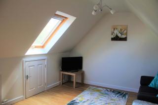 The Cart Lodge - Newmarket - 3