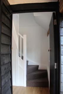 The Cart Lodge - Newmarket - 1