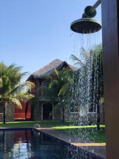 La Fazenda - Canoa Quebrada - 1