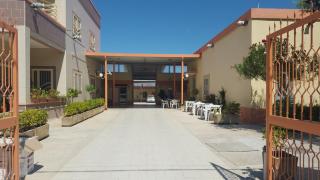 HOTEL MARE PINETA - Bari - 3