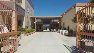 HOTEL MARE PINETA - Bari - 5