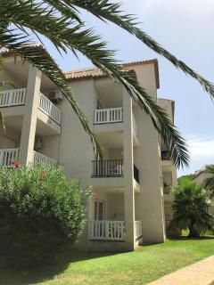 APARTAMENTO OGISAKA GARDEN Spa Mar Naturaleza - Dénia - 2