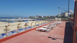 HOTEL MARE PINETA - Bari - 6