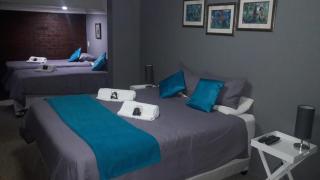 52 Oaks Guest House - 7