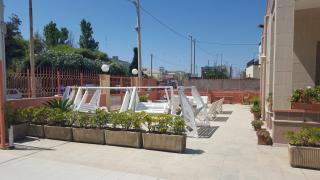 HOTEL MARE PINETA - Bari - 8