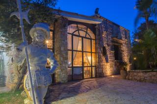 villa lusso tiziana - Castrignano del Capo - 1