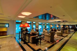 Century Park Hotel - Amman - 4