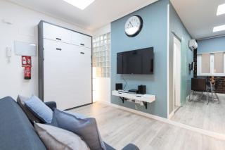 Plaza Mayor Apartment - Madrid - 4