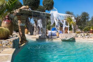 villa lusso tiziana - Castrignano del Capo - 2