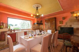 villa lusso tiziana - Castrignano del Capo - 3