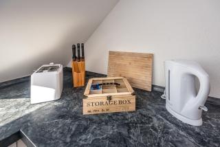 Apartmenthaus am Erlbach - Buch am Erlbach - 6