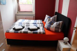 Gästewohnung Rüdiger - Kirchberg - 3