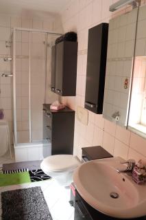 Gästewohnung Rüdiger - Kirchberg - 4