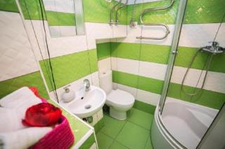 Mini Smart Apartments in the central part of Lviv - Lviv - 9