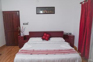 Thanal Premium Villa by - A Place To Call Your Home - Mūvattupula - 7