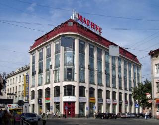Mini Smart Apartments in the central part of Lviv - Lviv - 5