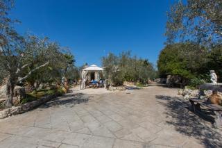 villa lusso tiziana - Castrignano del Capo - 4