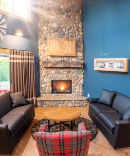 Great Wolf Lodge Waterpark Resort - 3