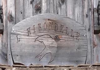 Mazot Hirondelle - Morzine - 9