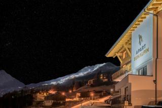 Apart SunAlpin - Sölden - 1
