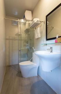 Ninh Binh Palm Homestay - Ninh Binh - 4