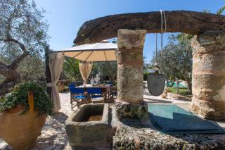 villa lusso tiziana - Castrignano del Capo - 5
