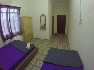 Homestay Tok Abah Kuala Besut - 8