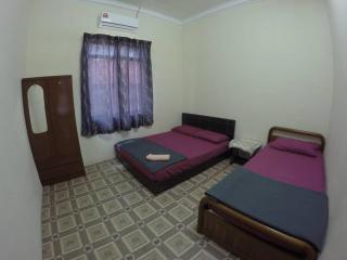 Homestay Tok Abah Kuala Besut - 7