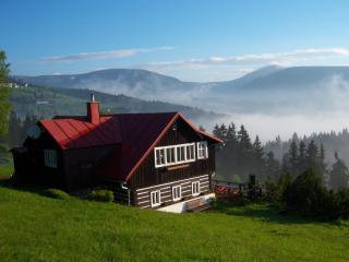 Pension Skalicky - Pec pod Sněžkou - 0